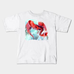 dragon Kids T-Shirt